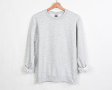Load image into Gallery viewer, Custom Crewneck