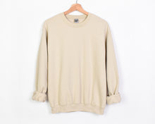 Load image into Gallery viewer, Custom Crewneck
