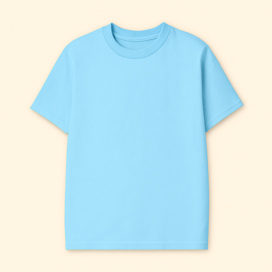Blue T-Shirt