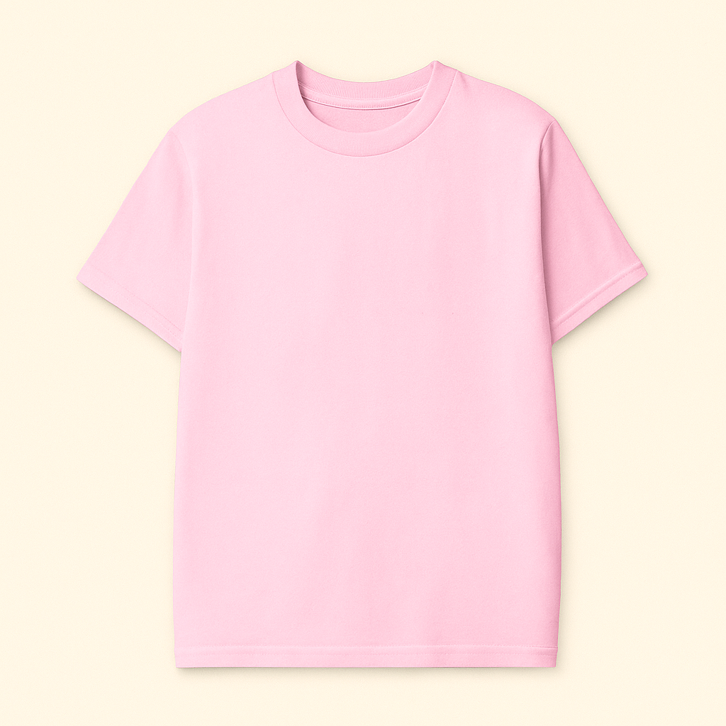 Pink T-Shirt
