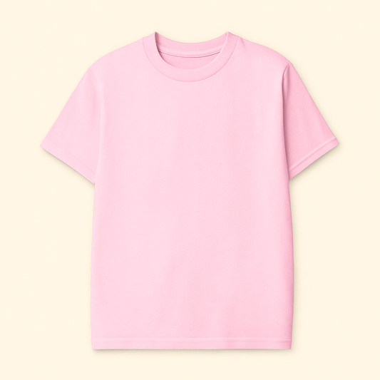 Pink T-Shirt