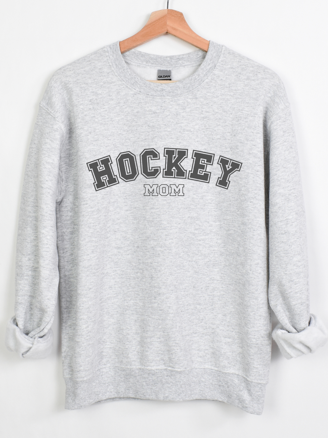 Hockey Mom