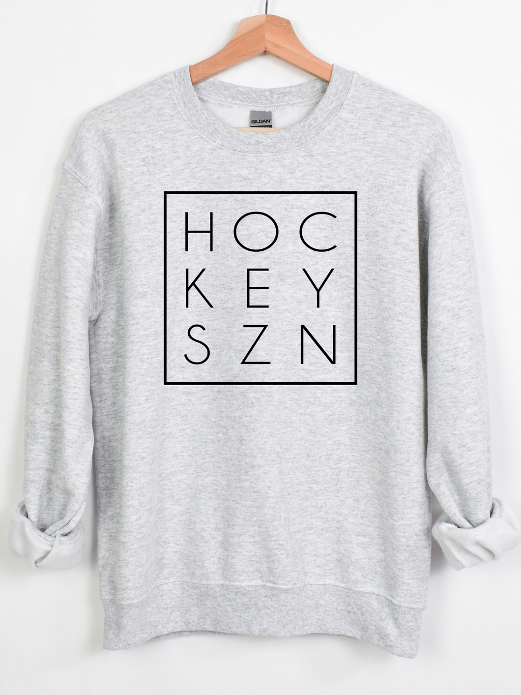 Hockey Season