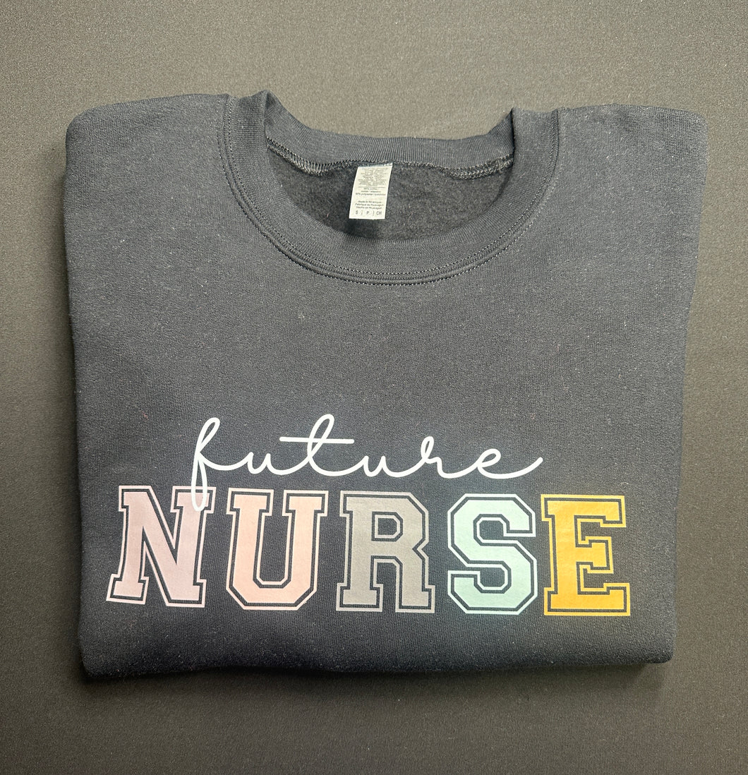 Future Nurse -S