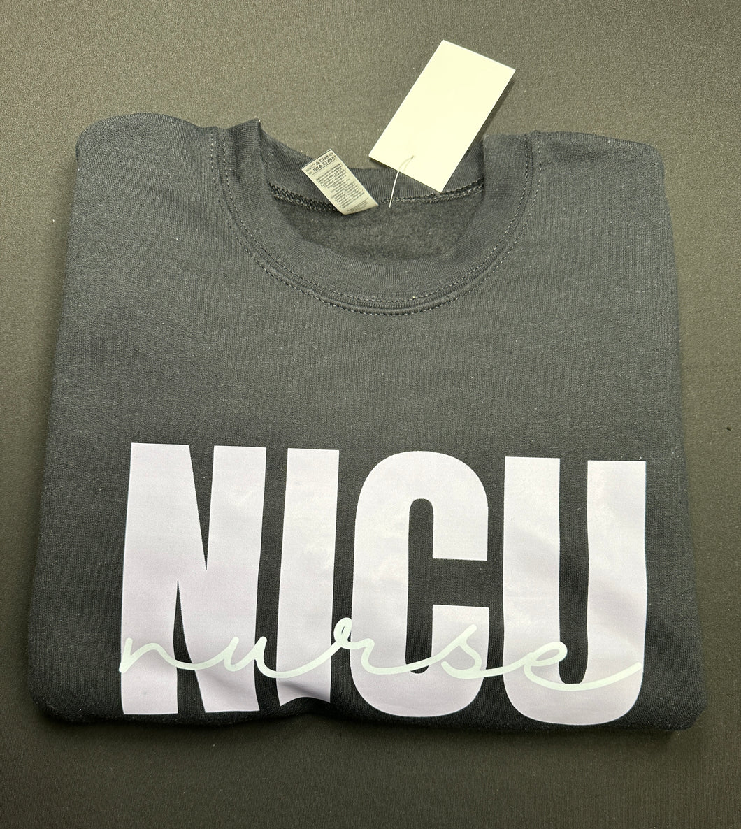 NICU Nurse - M