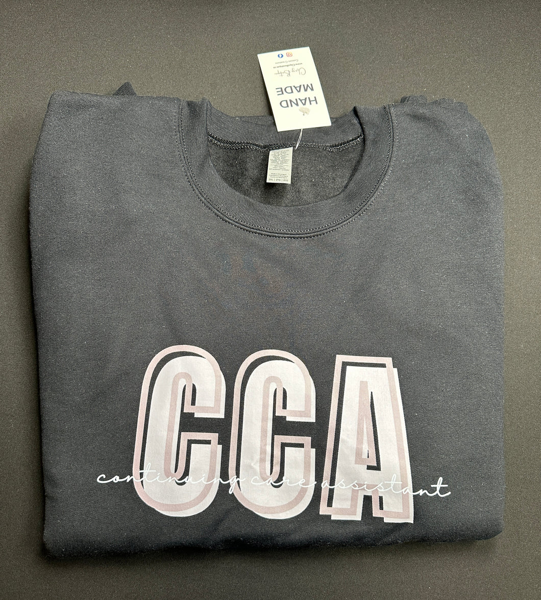 CCA - 2XL