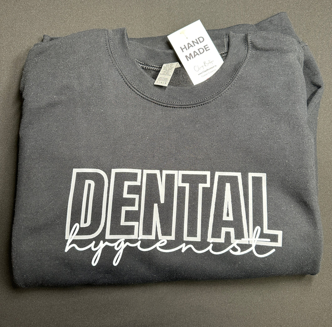Dental Hygienist - L