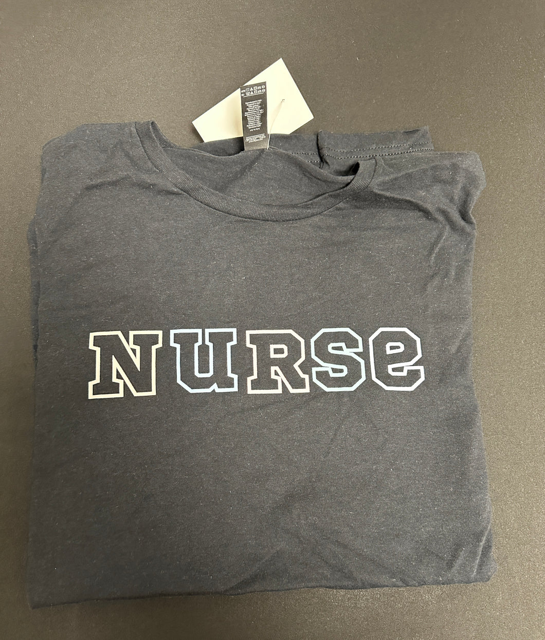 Nurse Long Sleeve T-Shirt - XL