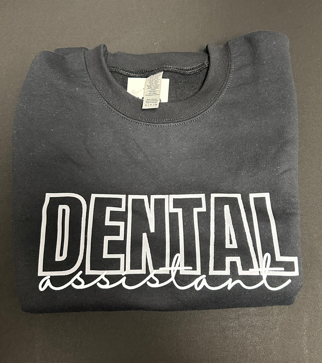 Dental Assistant - S