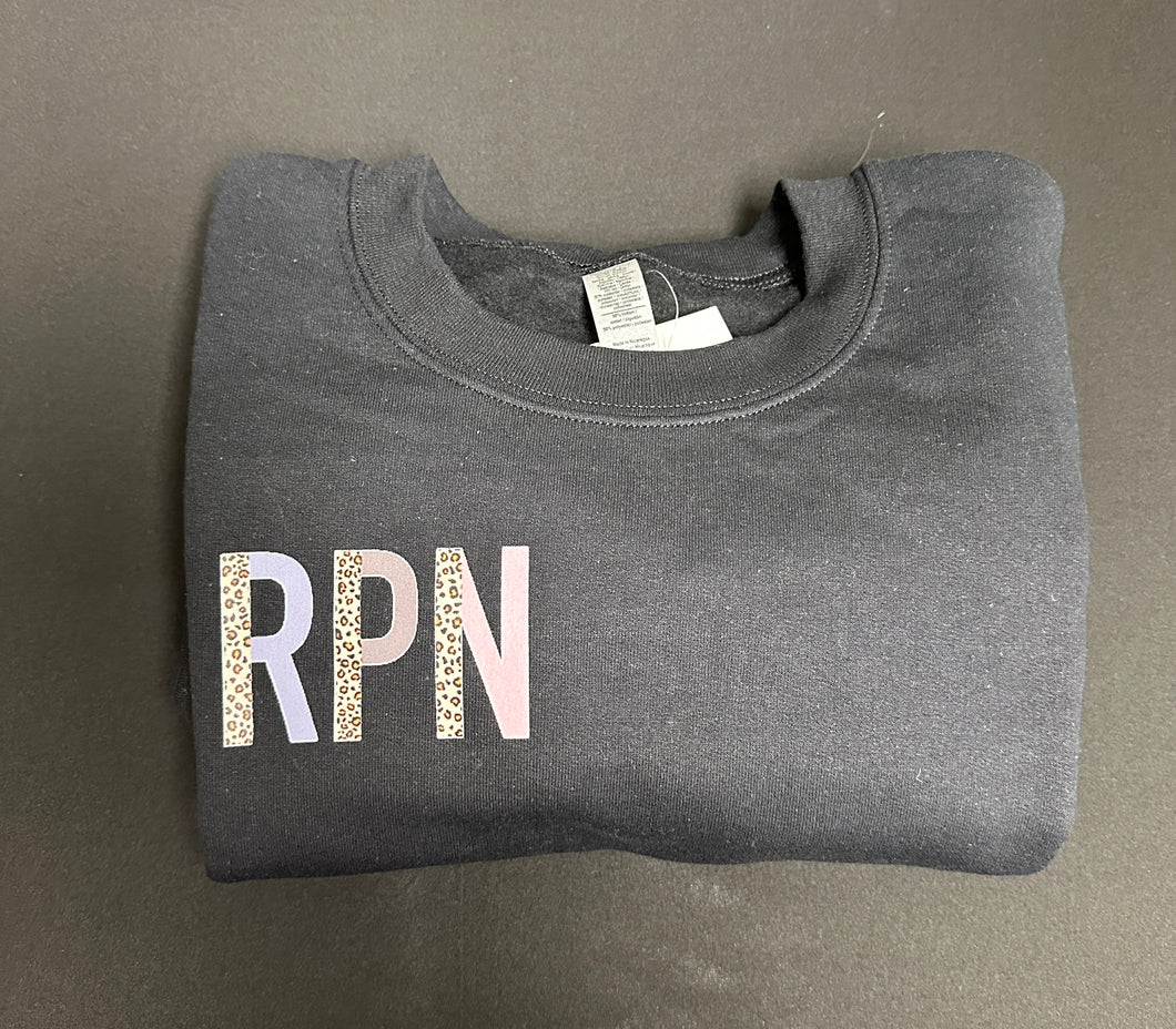 RPN - S