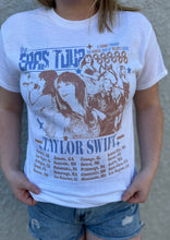 Load image into Gallery viewer, Taylor - Eras Tour Tee
