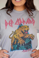 Load image into Gallery viewer, Def Lepard Animal
