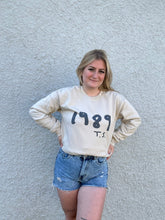 Load image into Gallery viewer, 1989 Crewneck
