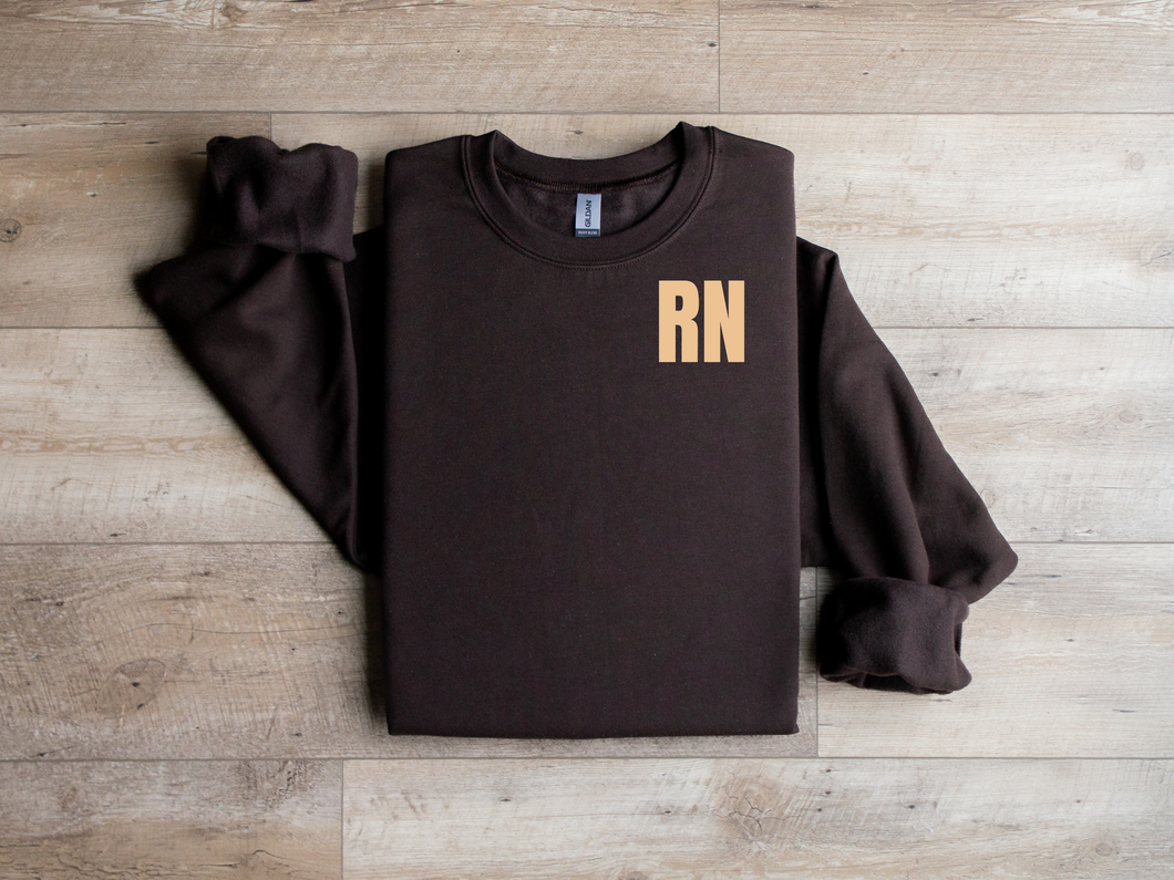 Brown - RN
