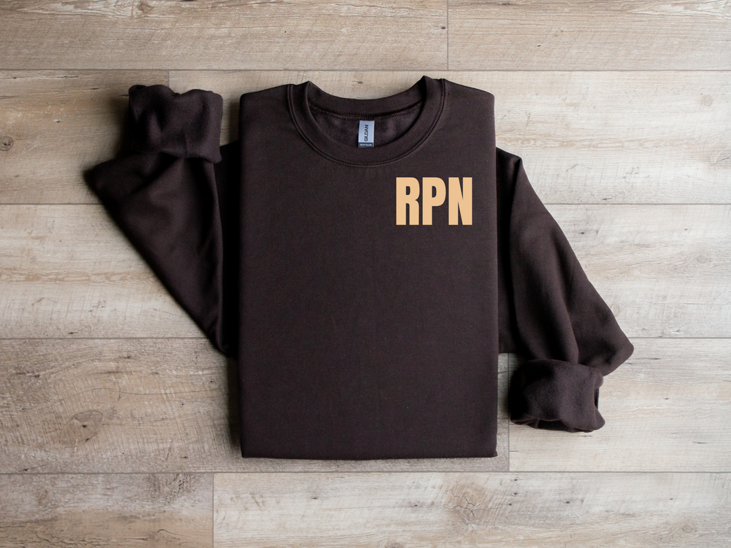 Brown - RPN