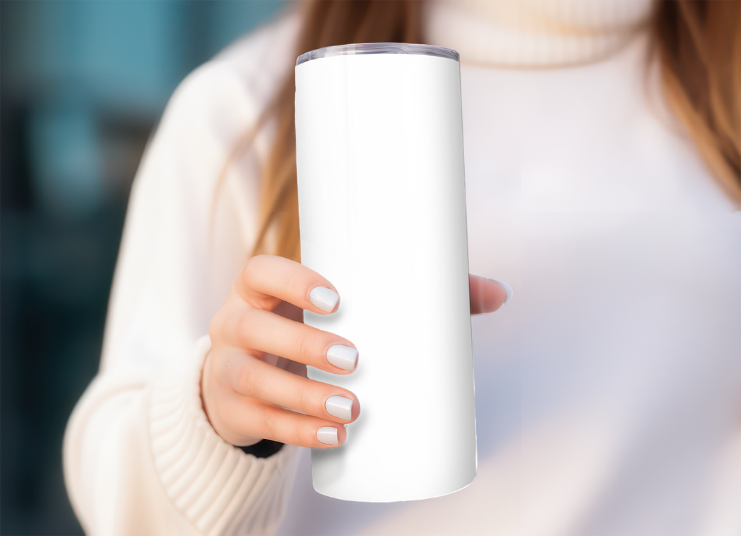 Custom Insulated Tumbler