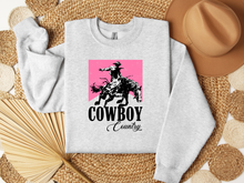 Load image into Gallery viewer, Cowboy Country
