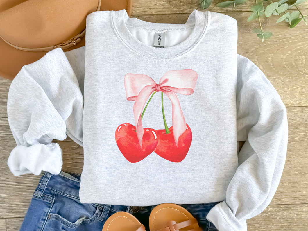 Cherry Coquette