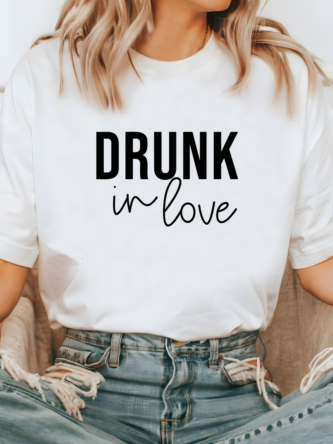 Drunk In Love