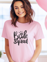 Load image into Gallery viewer, Bride Squad
