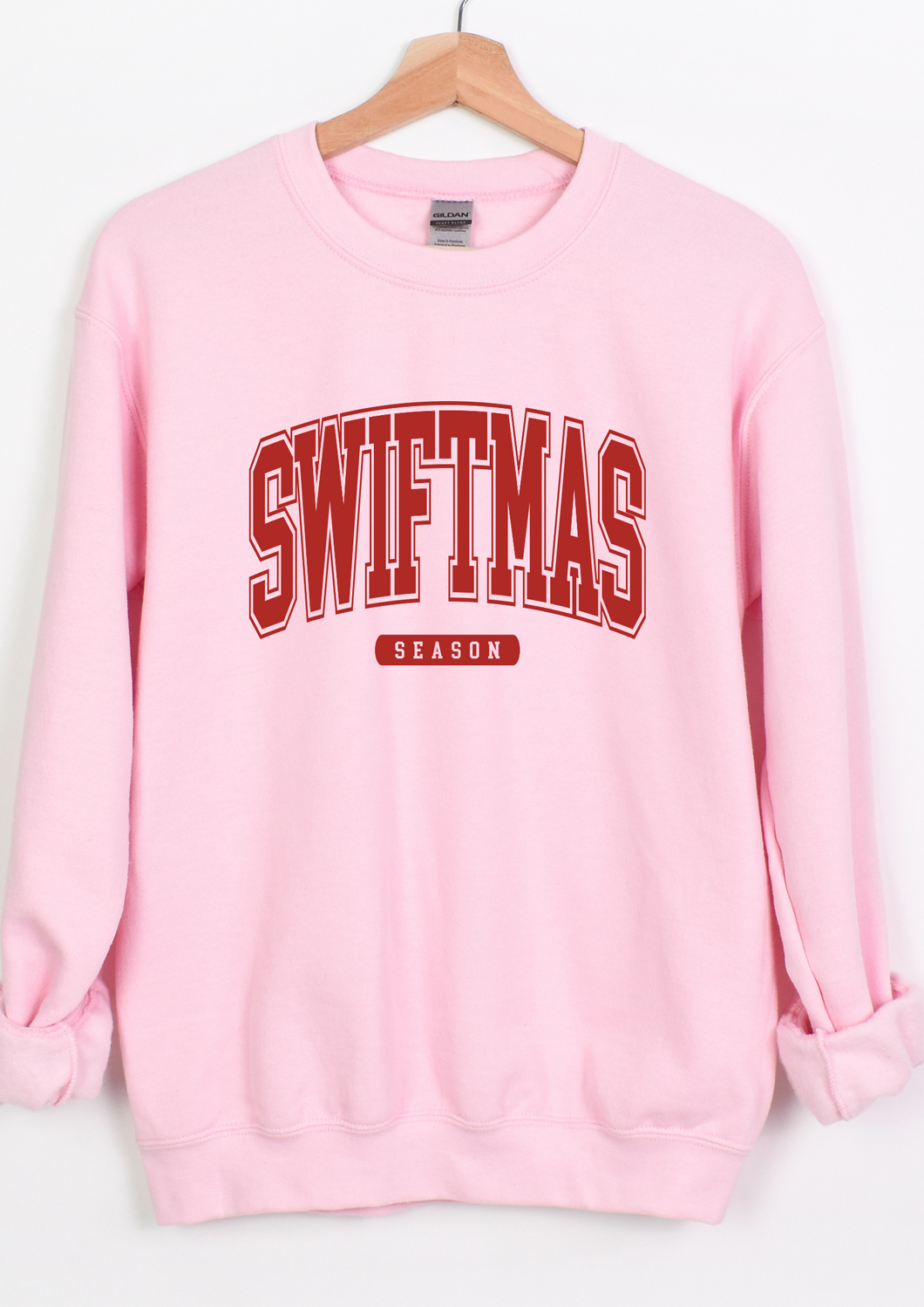 Swiftmas Season