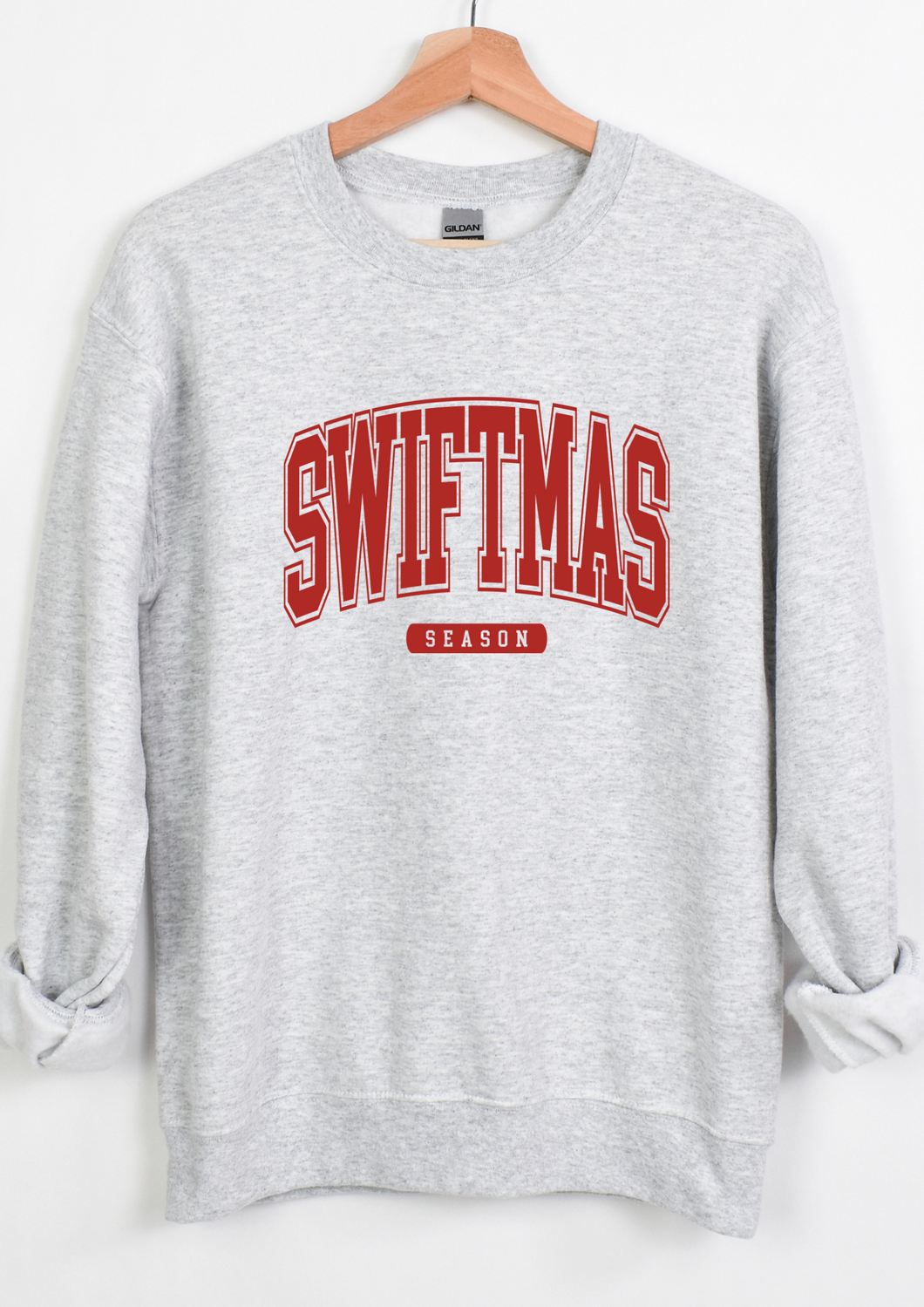 Swiftmas Season