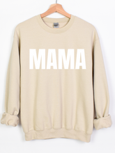 Load image into Gallery viewer, Mama on Sand
