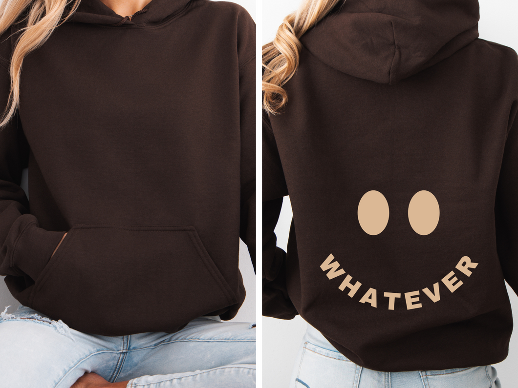 Whatever
