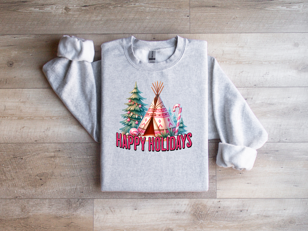 Happy Holidays