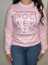 Load image into Gallery viewer, HOCKEYSZN
